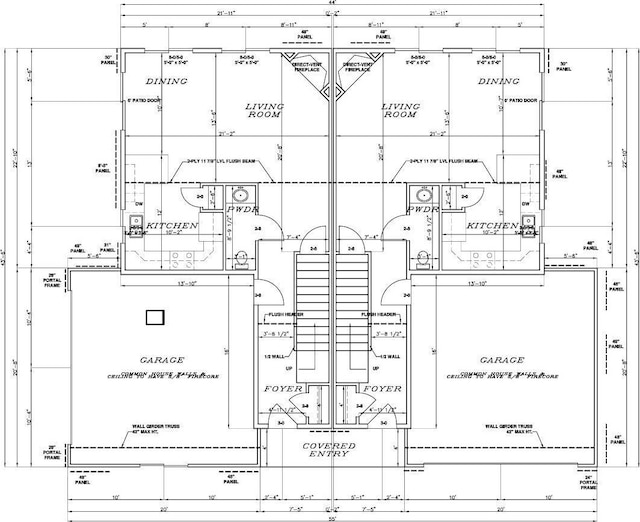 Listing photo 2 for 200-202 Chalet Dr, Stoughton WI 53589