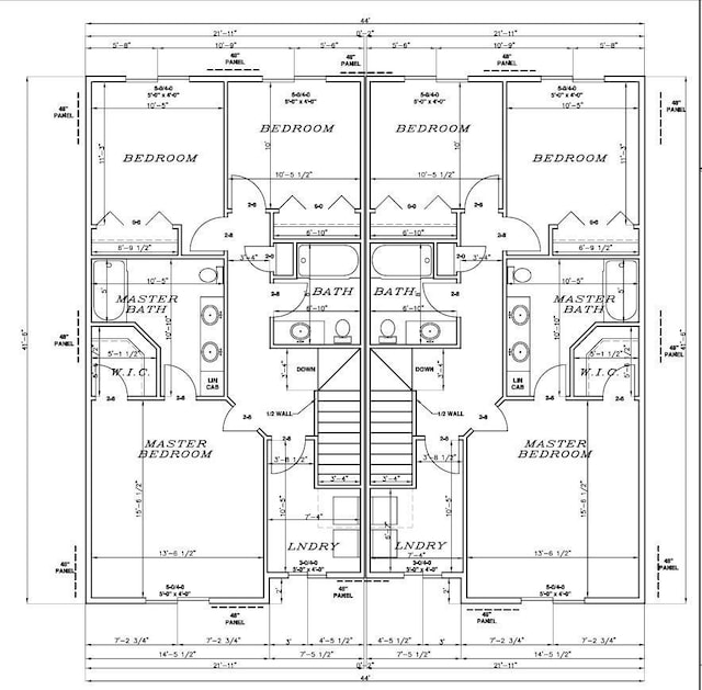 Listing photo 3 for 200-202 Chalet Dr, Stoughton WI 53589