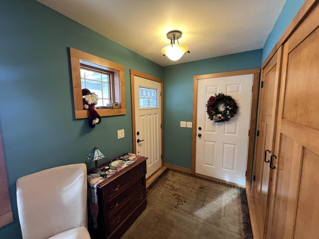 4925 Annabelle Ct, Weston, WI 54476 - view of carpeted entryway