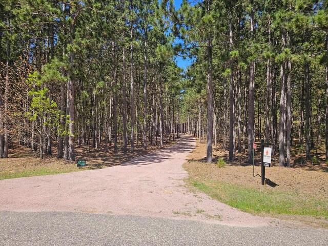 W3200 Yellow Banks Trl, Nekoosa, WI 54457