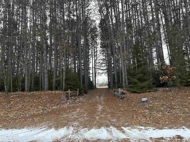 11271 Harris Rd, Suring WI, 54174 land for sale