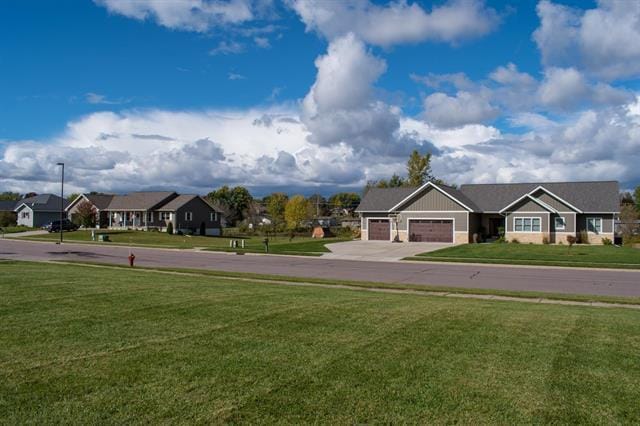 Listing photo 2 for LOT47 Turner Dr, Mauston WI 53948