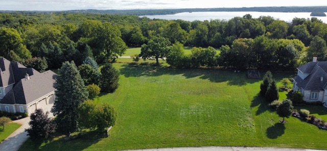 LT16 Lakeside Ridge Ct, Pewaukee WI, 53072 land for sale