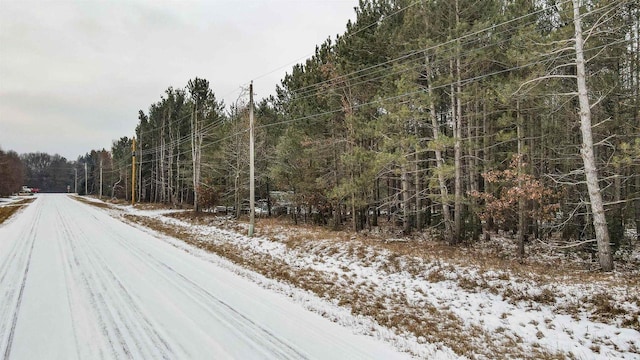 Listing photo 2 for 1.4ACRES S 60th St, Wisconsin Rapids WI 54494