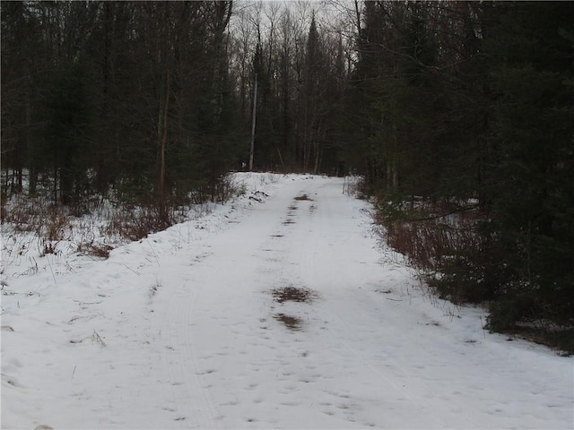 88270 County Highway F, Butternut, WI 54514 - exterior space