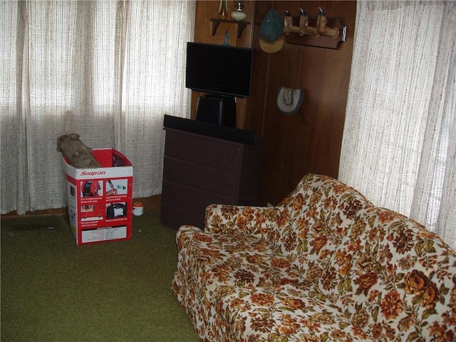 88270 County Highway F, Butternut, WI 54514 - interior space