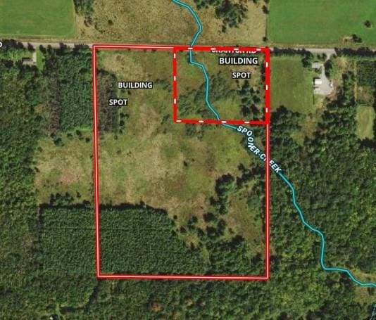 Listing photo 3 for 0 Granton Rd, Neillsville WI 54456