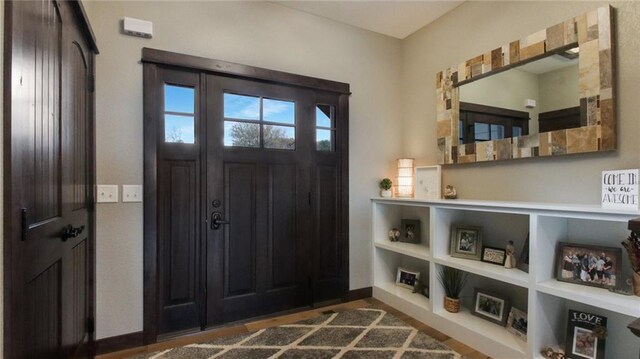 E5695 510th Ave, Menomonie, WI 54751 - view of entryway