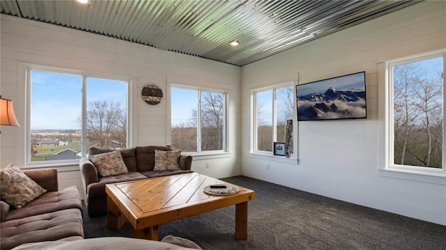 E5695 510th Ave, Menomonie, WI 54751 - interior space with plenty of natural light