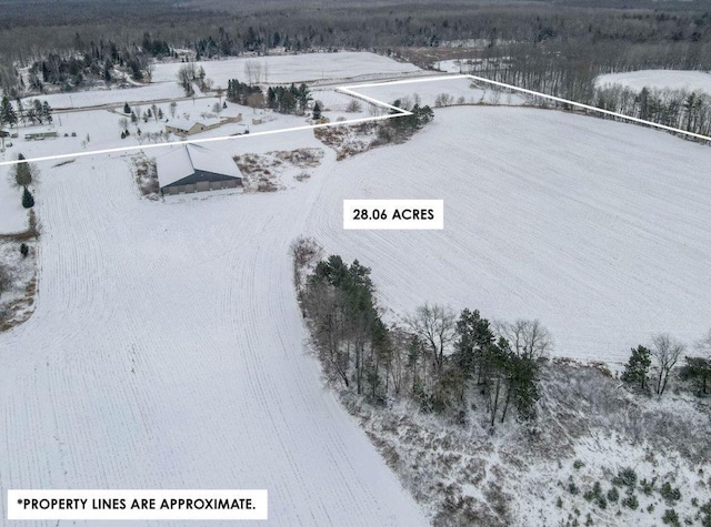 179432 County Road Ii, Eland, WI 54427