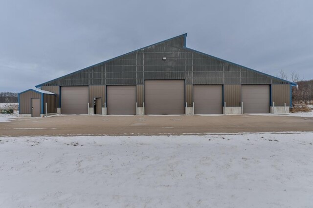 179432 County Road Ii, Eland, WI 54427