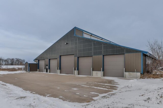 179432 County Road Ii, Eland, WI 54427