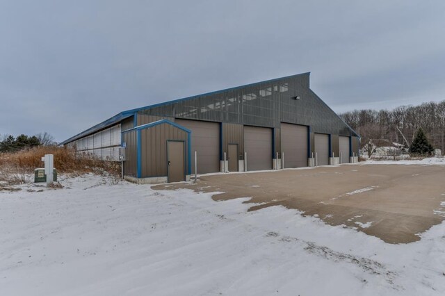 179432 County Road Ii, Eland, WI 54427