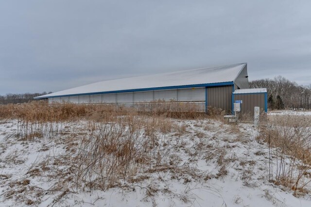 179432 County Road Ii, Eland, WI 54427