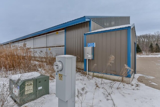 179432 County Road Ii, Eland, WI 54427