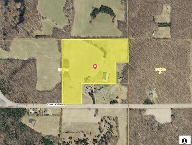 179432 County Road Ii, Eland, WI 54427