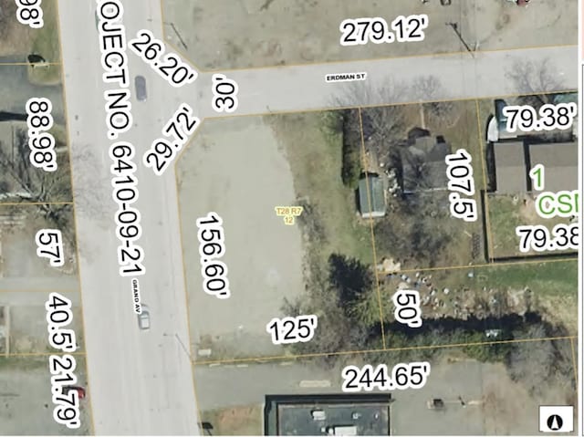 805 Grand Ave, Schofield WI, 54476 land for sale