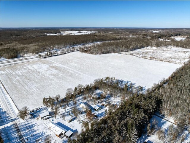 W5614 Whalen Lake Rd, Trego, WI 54888