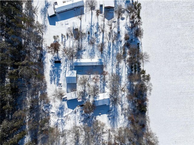 W5614 Whalen Lake Rd, Trego, WI 54888