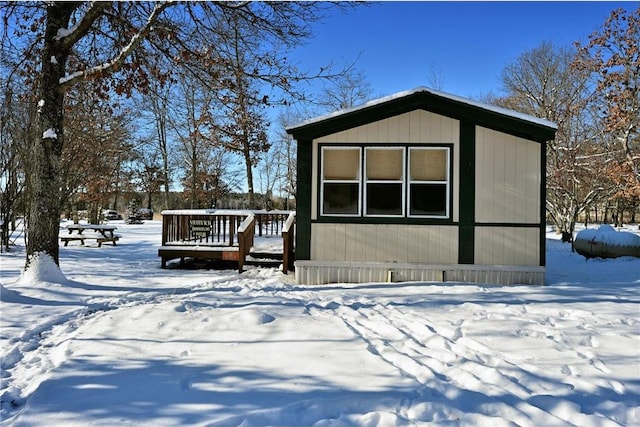 Listing photo 3 for W5614 Whalen Lake Rd, Trego WI 54888