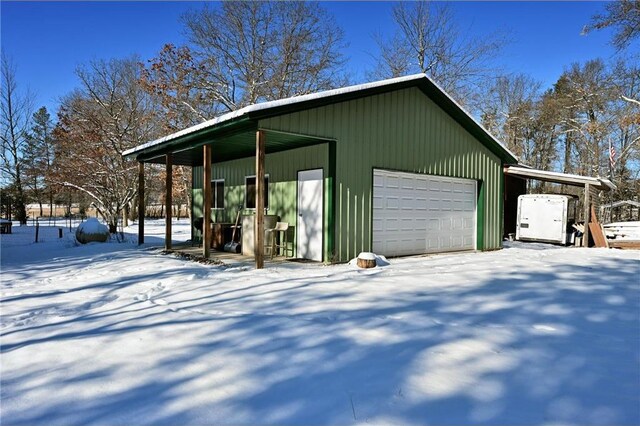 W5614 Whalen Lake Rd, Trego, WI 54888