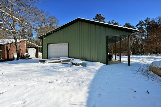 W5614 Whalen Lake Rd, Trego, WI 54888