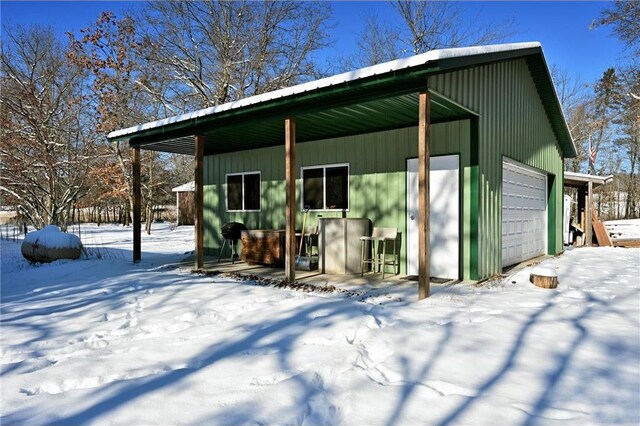 W5614 Whalen Lake Rd, Trego, WI 54888