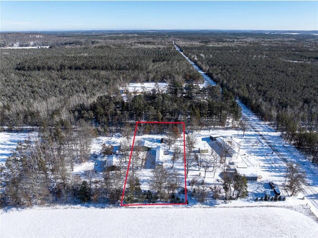 W5614 Whalen Lake Rd, Trego, WI 54888