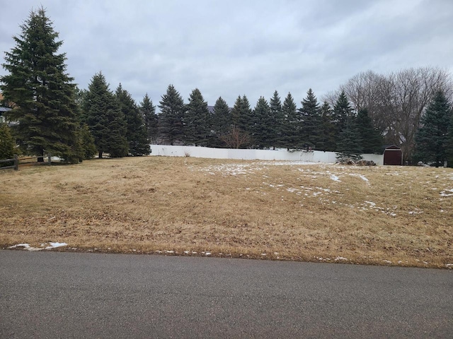 6910 Shady Lane Rd, West Bend WI, 53090 land for sale