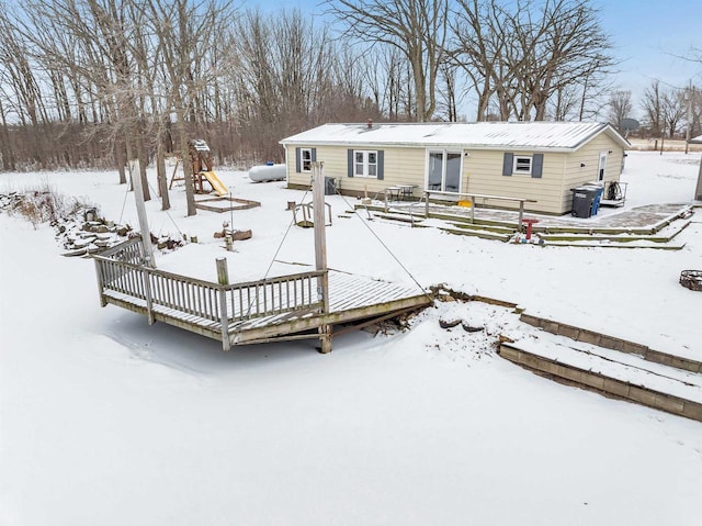 3855 Glenview Ln, Oshkosh, WI 54904