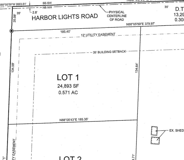 Harbor Cove Ln, Suamico WI, 54313 land for sale