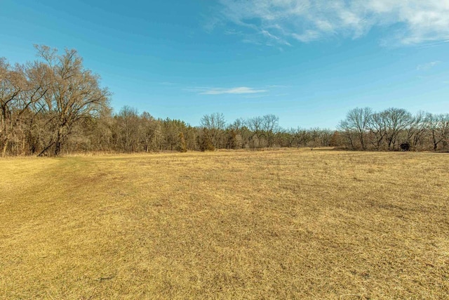 8325 S Avon Store Rd, Brodhead, WI 53520 - view of landscape featuring a rural view