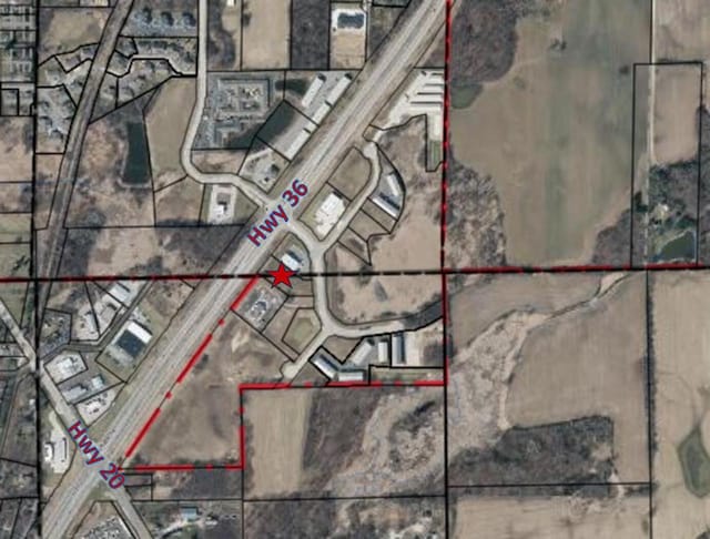 402 S 6th St, Waterford WI, 53185 land for sale