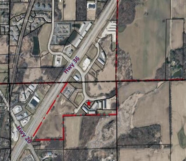 407 S 6th St, Waterford WI, 53185 land for sale