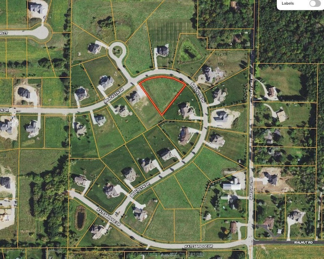 LT9 Bracklyn Dr, Lisbon WI, 53089 land for sale