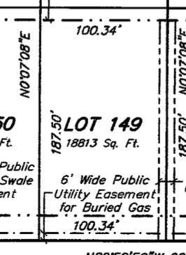 LOT149 Tuscany Ln, Waunakee WI, 53597 land for sale