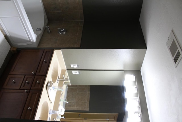 view of bathroom