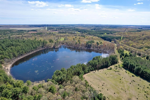 Listing photo 3 for 40AC County Road Ff, Hancock WI 54943