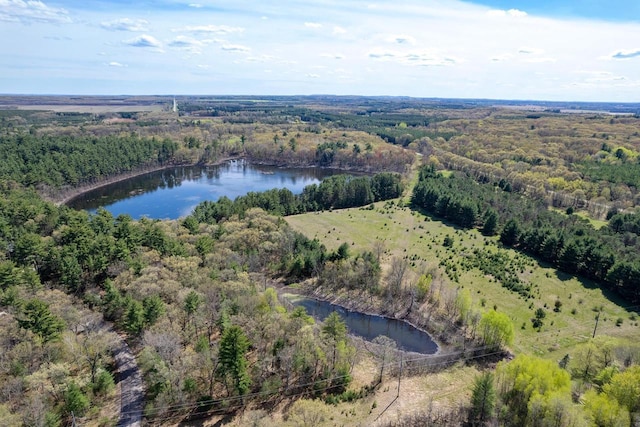 79.95AC County Road Ff, Hancock WI, 54943 land for sale