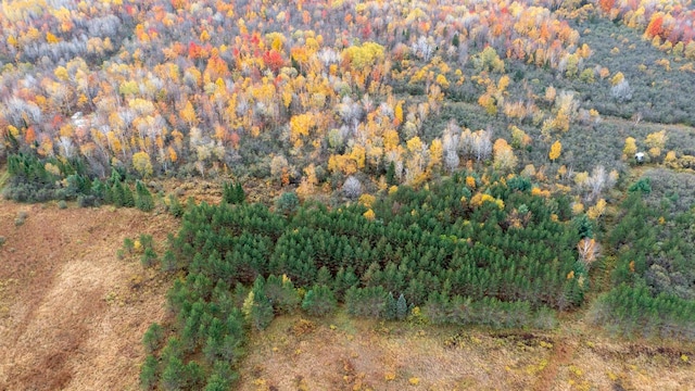 view of landscape