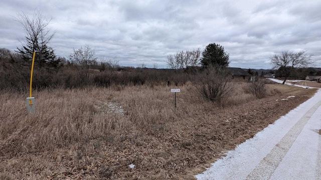 L574 Netherlands Dr, La Valle WI, 53941 land for sale