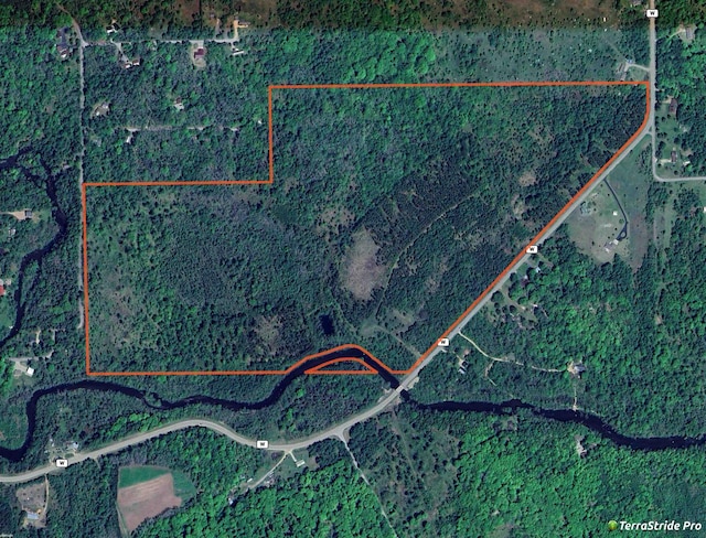 County Rd W, Mountain WI, 54149 land for sale