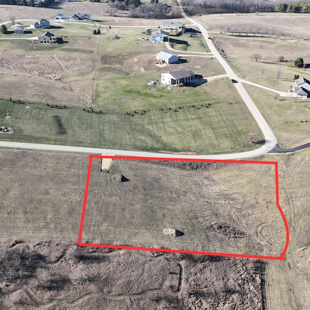 Listing photo 3 for LOT12 View Point Dr, Monroe WI 53566