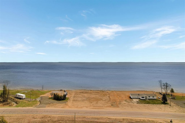 State Highway M-35, Cedar River, MI 49887