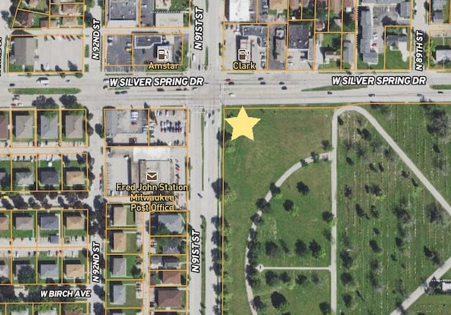 LT0 N 91st St, Milwaukee WI, 53225 land for sale