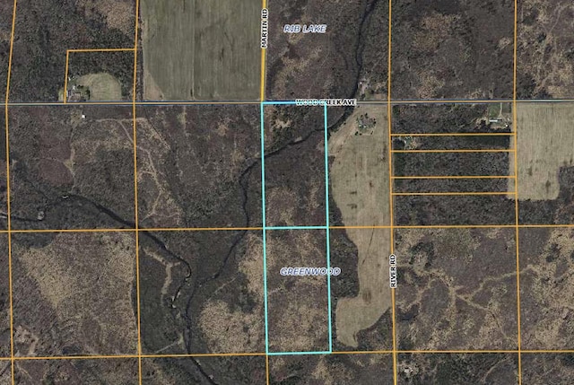 LOT20 Woodcreek Ave, Rib Lake WI, 54470 land for sale