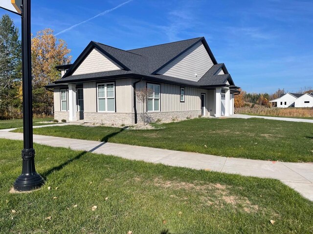 531 Lemere Ct, Green Bay, WI 54313