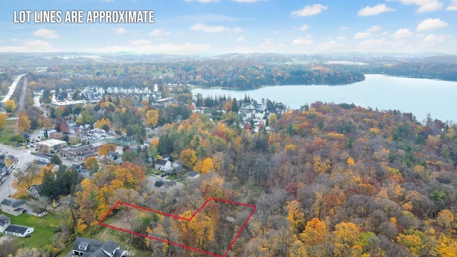 61 Spring St, Elkhart Lake WI, 53020 land for sale