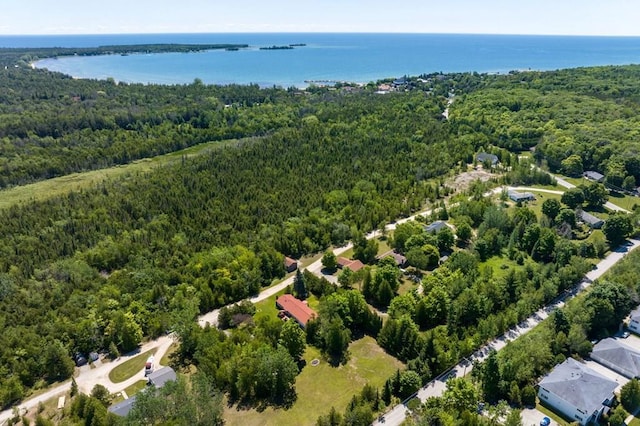 Listing photo 2 for Peil Ln, Baileys Harbor WI 54202