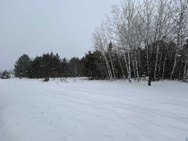 Listing photo 2 for LOT1 N Shore Dr, Iron River WI 54847